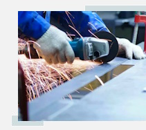 Услуги Изготовление металлоконструкций под ключ в Тулуне