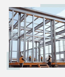 Услуги Изготовление металлоконструкций под ключ в Тулуне