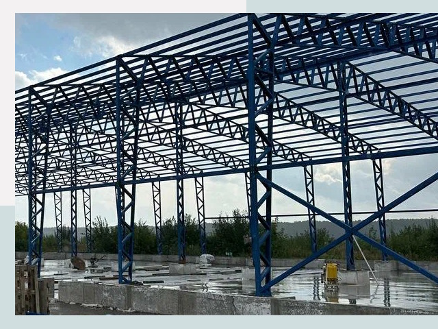 Строительство картодромов в Тулуне