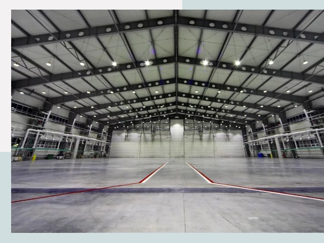 Ангары для бизнеса в Тулун от 647 руб. - Надежность и качество