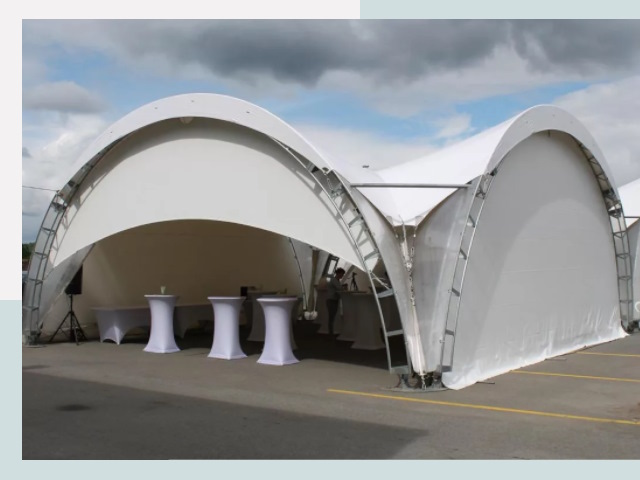 Тентовые павильоны от 647 руб. в Тулун и Иркутская область