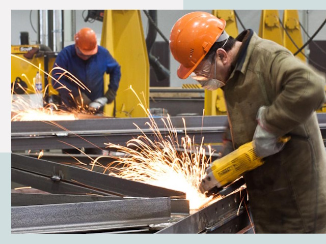 Изготовление металлоконструкций в Тулуне