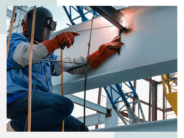 Генеральный подряд в Тулуне от 647 руб. - Надежность и качество