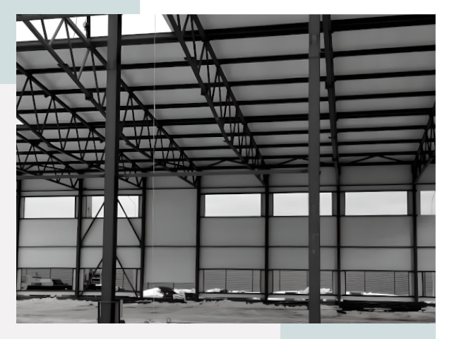 Производство ангаров в Тулуне