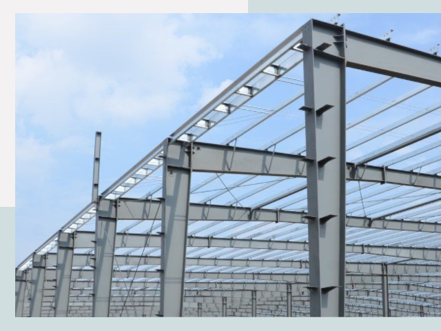 Металлокаркасы для складов от 647 руб. в Тулуне