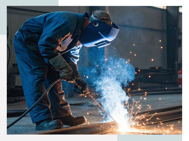 Профессиональные сварочные работы от 647 руб. в Тулун